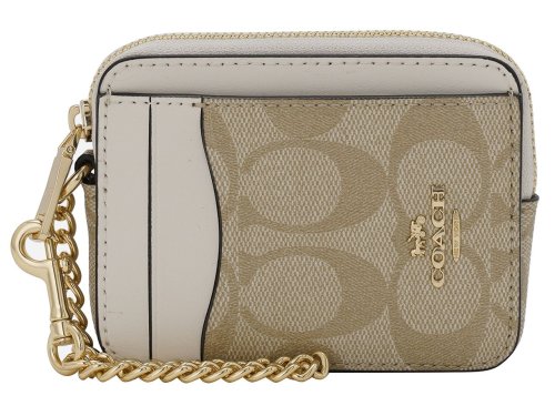 COACH(コーチ)/【Coach(コーチ)】Coach コーチ カードケース 名刺入れ c0058imdqc/AUTO