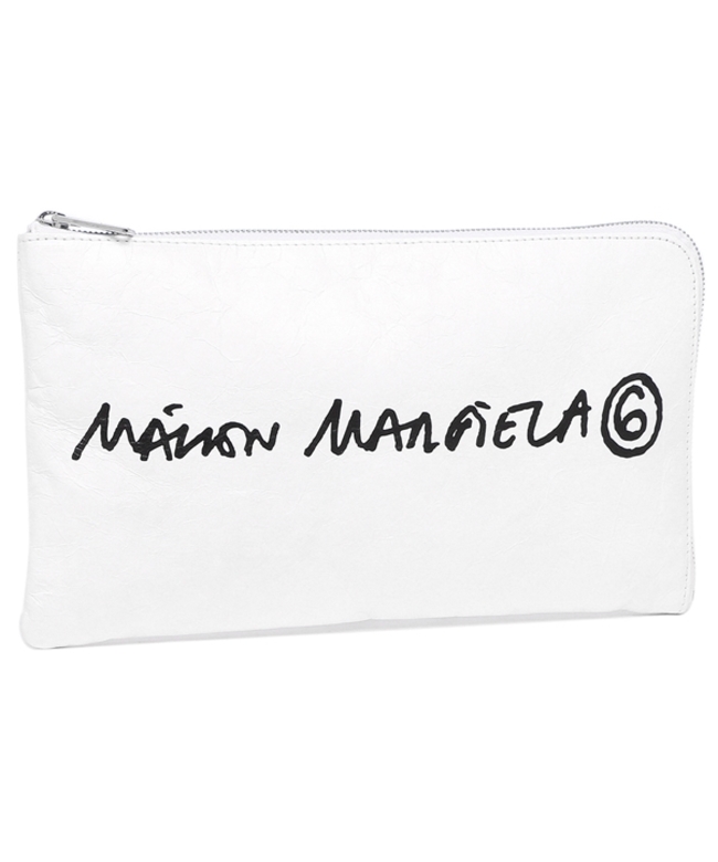 Maison Margiela クラッチバッグ