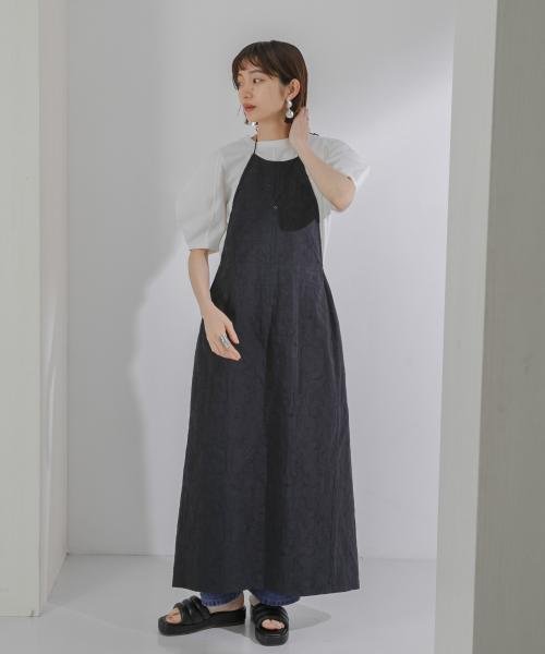 ワンピース エプロンの通販 価格比較 価格 Com