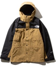 THE NORTH FACE(ザノースフェイス)/MOUNTAIN LIGHT JK/カーキ