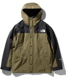 THE NORTH FACE(ザノースフェイス)/MOUNTAIN LIGHT JK/オリーブ