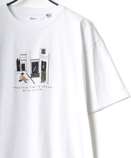 セール Lazar Street Style People Urban Animals 刺繍 Usaコットン Tシャツ ラザル Lazar Magaseek