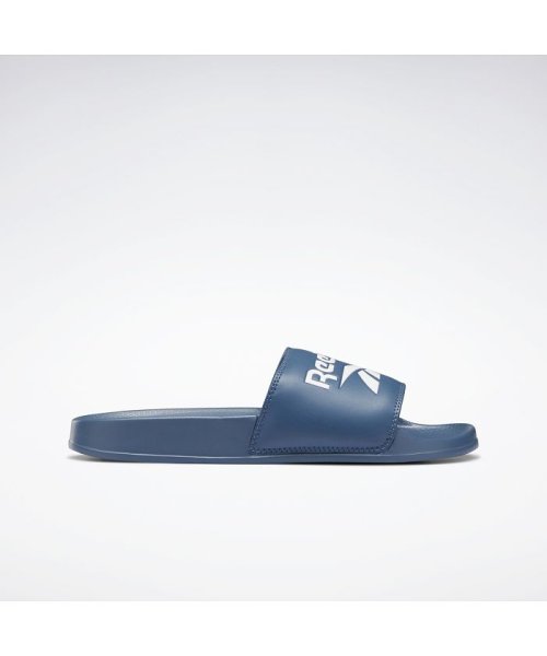 Reebok(リーボック)/リーボック クラシック スライド / Reebok Classic Slides/ブルー