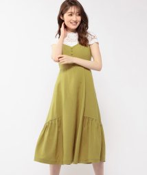 ミッシュマッシュ Misch Masch ワンピース ドレスの通販 Magaseek