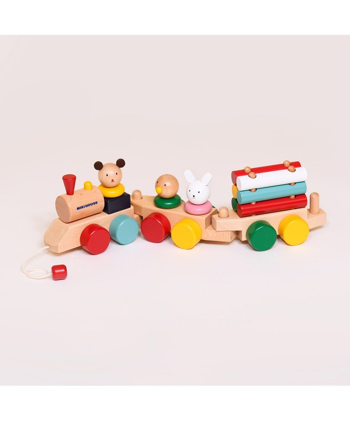 ミキハウス おもちゃ 木の人気商品・通販・価格比較 - 価格.com