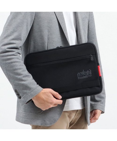 日本正規品 マンハッタンポーテージ Pcスリーブ Manhattan Portage Pcケース 13インチ Mp1057hpwp マンハッタンポーテージ Manhattan Portage Magaseek