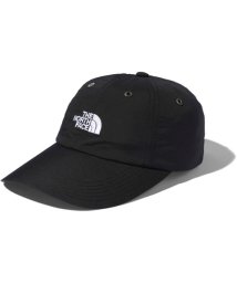 THE NORTH FACE(ザノースフェイス)/LONG BILL CAP/ブラック