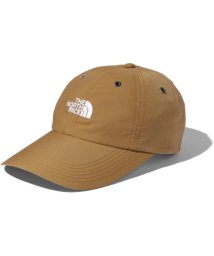 THE NORTH FACE(ザノースフェイス)/LONG BILL CAP/ブラウン