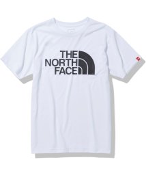 THE NORTH FACE(ザノースフェイス)/S/S COLOR DOME TEE/ホワイト