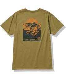 THE NORTH FACE(ザノースフェイス)/S/S SUNRISE TEE/その他