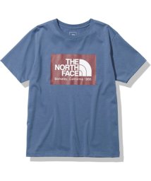 THE NORTH FACE(ザノースフェイス)/S/S CALFONI LOGO T/その他系1