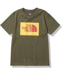 THE NORTH FACE(ザノースフェイス)/S/S CALFONI LOGO T/その他