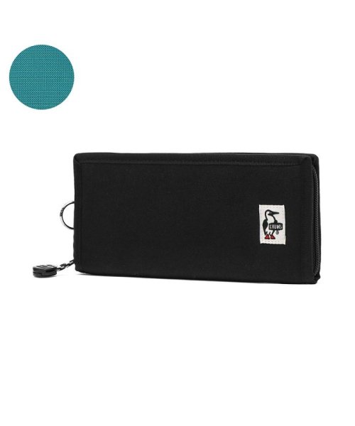 日本正規品 チャムス 財布 Chums 長財布 リサイクルビルフォルドウォレット Recycle Billfold Wallet Ch60 3140 チャムス Chums Magaseek