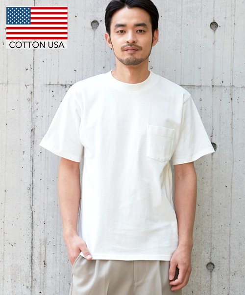 透けない ヘビーウェイト胸ポケットtシャツ コカ Coca Magaseek 透けない ヘビーウェイト胸ポケットtシャツ コカ Coca Magaseek