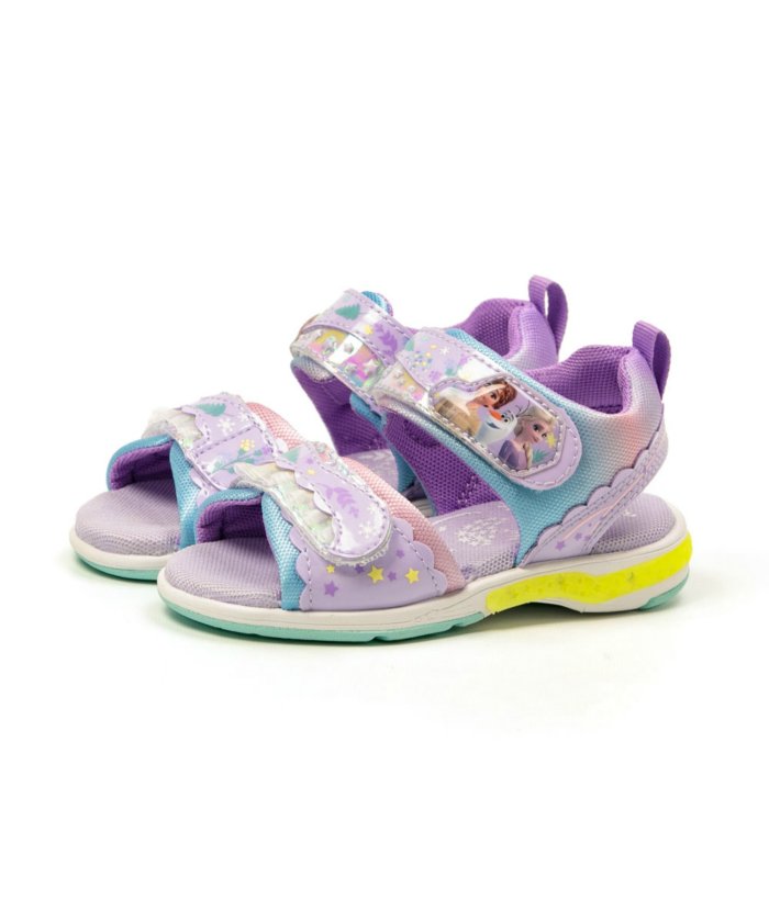 ディズニー サンダル 大人の人気商品 通販 価格比較 価格 Com