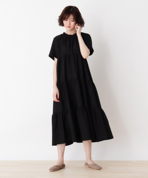 ティアードリボンワンピース シューラルー Shoo La Rue Magaseek ティアードリボンワンピース シューラルー Shoo La Rue Magaseek