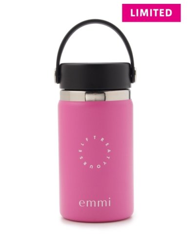 【HydroFlask】HYDRATION_WM_12oz / emmi