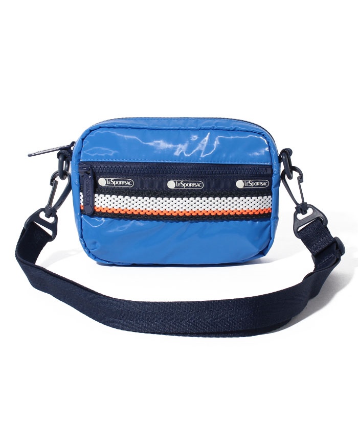 新到着 【WEB限定】EASY TOTE/コスタルコバルト MAGAZINE - トートバッグ