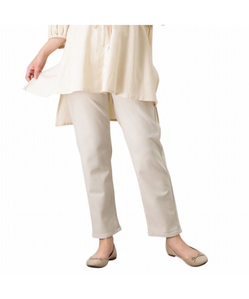 Edwin エドウィン ジャージーズ クール イージー Jw004 156 マックハウス レディース Mac House Women Magaseek