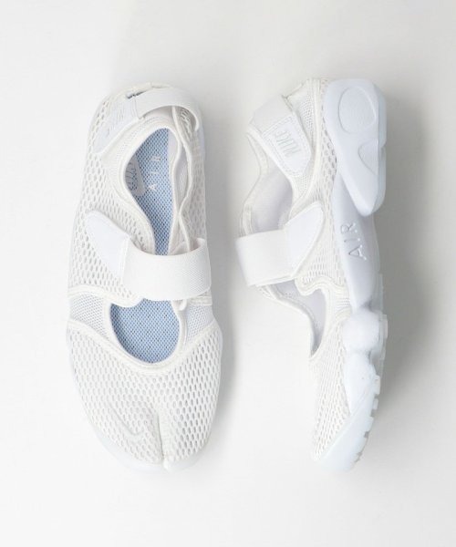 ナイキ Nike Air Rift Br エア リフト ブリーズ スニーカー サンダル グリーンレーベルリラクシング Green Label Relaxing Magaseek