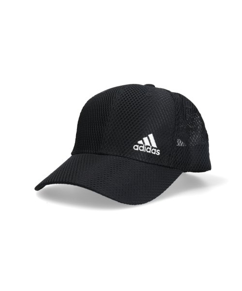 Adidas(アディダス)/adidas adiLM CAP－02/ブラック