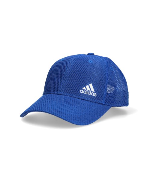 Adidas(アディダス)/adidas adiLM CAP－02/ブルー