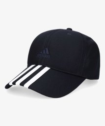 Adidas(アディダス)/adidas BOS V－3ST SM CAP/ネイビー