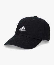 Adidas(アディダス)/adidas Kids BOS TWILL CAP/ブラック