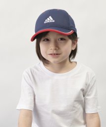 adidas(adidas)/adidas BOS TC LM CAP BOYS/ネイビー