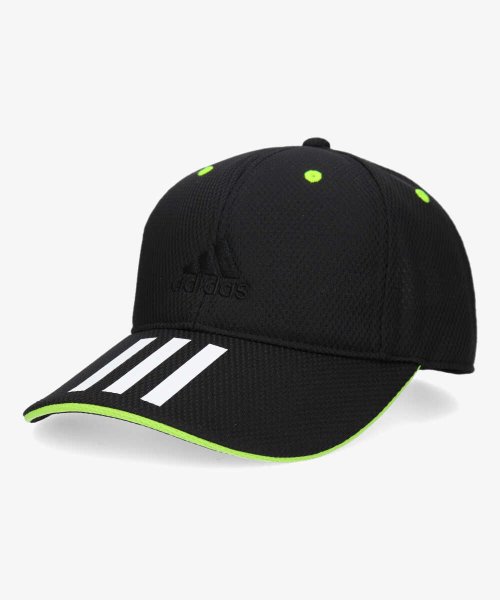 Adidas(アディダス)/adidas Kids BOS 3ST SPM CAP BOYS/ブラック