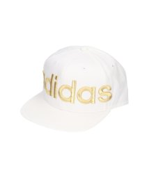 Adidas(アディダス)/adidas CM 16S TWILL SB CAP/ホワイト
