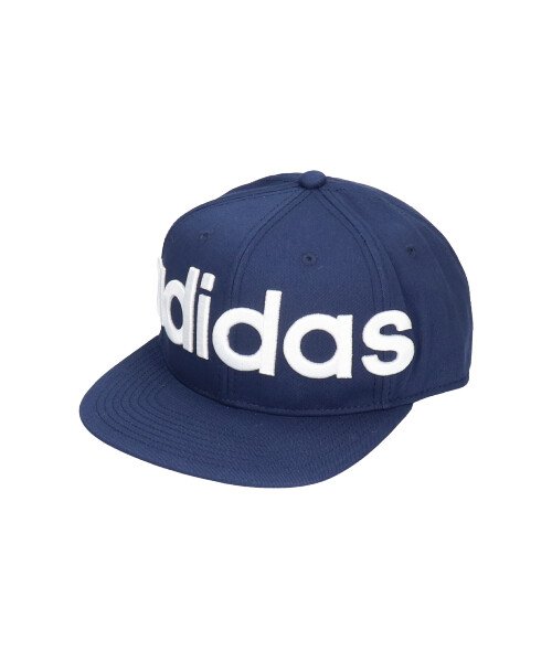 Adidas(アディダス)/adidas CM 16S TWILL SB CAP/ネイビー