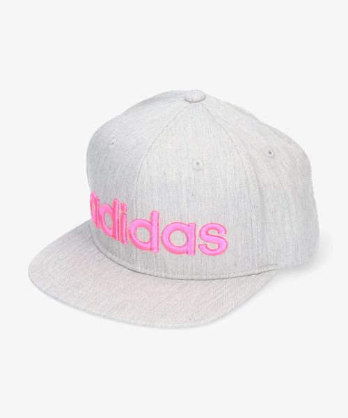 Adidas(アディダス)/adidas CM 16S TWILL SB CAP/グレー