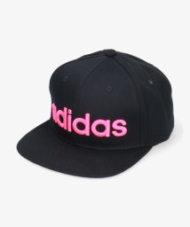Adidas(アディダス)/adidas CM 16S TWILL SB CAP/ブラック