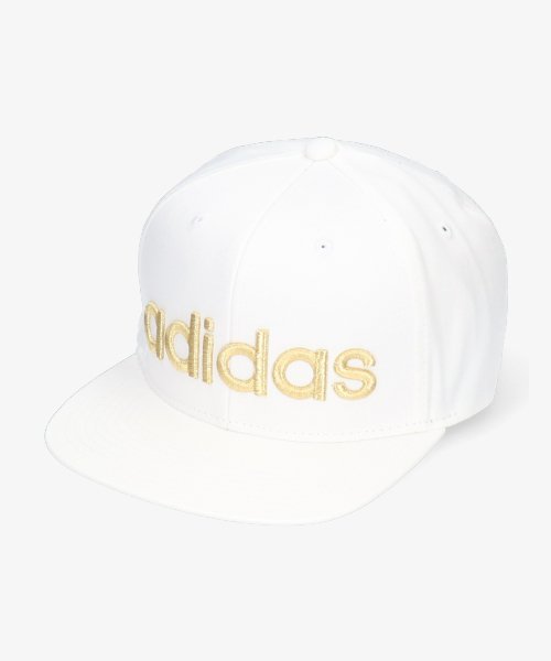 Adidas(アディダス)/adidas CM 16S TWILL SB CAP/ホワイト