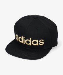 Adidas(アディダス)/adidas CM 16S TWILL SB CAP/ブラック系1