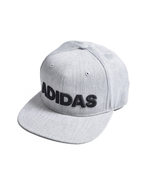 Adidas(アディダス)/adidas SPLINEA SB CAP/グレー