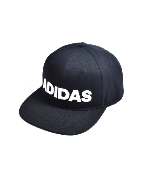 Adidas(アディダス)/adidas SPLINEA SB CAP/ブラック系1