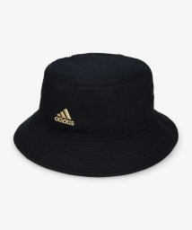 Adidas(アディダス)/adidas BOS  CT BUCKET HAT/ブラック系1