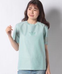 Adidas(アディダス)/【セットアップ対応商品】TEE/グリーン