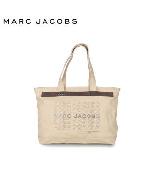  Marc Jacobs/マークジェイコブス MARC JACOBS トートバッグ キャンバストート レディース TOTE BAG ベージュ M0016404－275/504043633