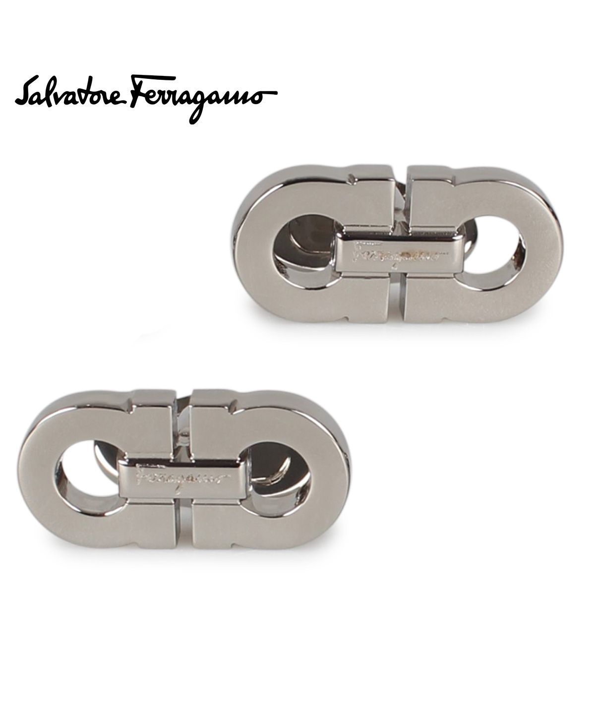 ★最終価格★Ferragamo　カフス