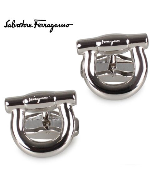 サルヴァトーレ フェラガモ Salvatore Ferragamo カフスボタン 