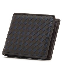 VANQUISH/ヴァンキッシュ VANQUISH 財布 二つ折り財布 メンズ WALLET ブラック アイボリー ダーク ブラウン ネイビー ブルー グリーン 黒 VNQ－71/504043675