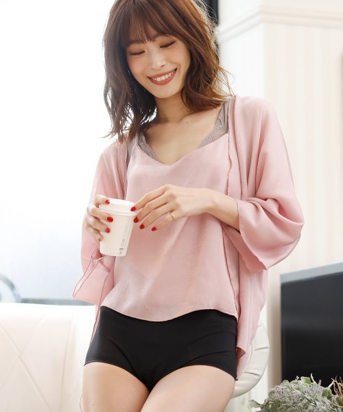 Lunaパンツ 昼用 サニタリーショーツ ショーツ プールヴー Pourvous Magaseek