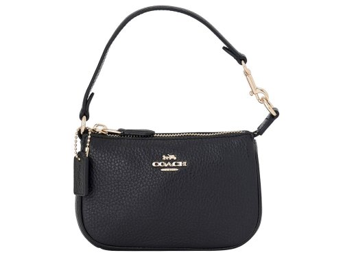 COACH(コーチ)/【Coach(コーチ)】Coach コーチ NOLITA 15 ノリータ 15 6386imblk/ブラック