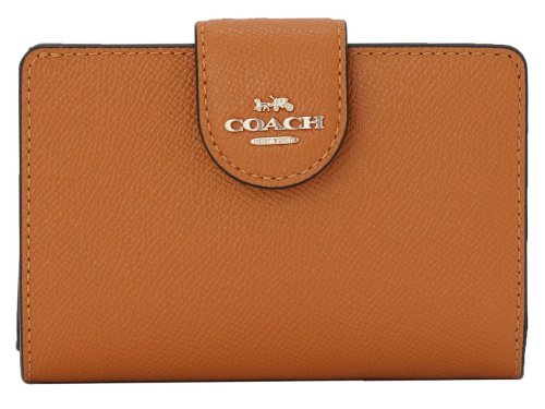 COACH(コーチ)/【Coach(コーチ)】Coach コーチ 二つ折り財布 コインケース 6390imlr0/AUTO