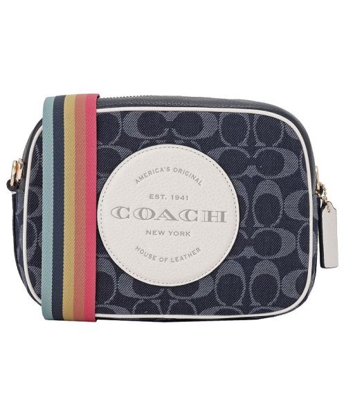 COACH(コーチ)/【Coach(コーチ)】Coach コーチ DEMPSEY CAMERA BAG c2822imdei/AUTO