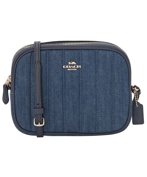 COACH(コーチ)/【Coach(コーチ)】Coach コーチ Mini Camera Bag c2937imdei/AUTO