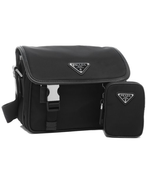 セール プラダ ショルダーバッグ テスートサフィアーノ ミニバッグ トライアングルロゴ ブラック メンズ レディース Prada 2vd034 2dmh F0002 W プラダ Prada Magaseek セール プラダ ショルダーバッグ テスートサフィアーノ ミニバッグ トライアングルロゴ ブラック メンズ レディース Prada 2vd034 2dmh F0002 W プラダ Prada Magaseek